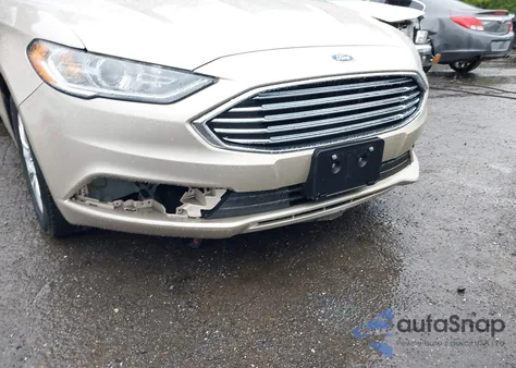 2018 Ford Fusion S from USA, damaged, VIN 3FA6P0G73JR255726